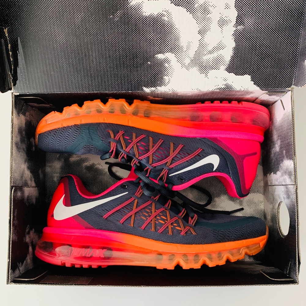 Women's Nike Air Max 2016